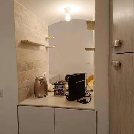 Apartament Magia 114 Bari