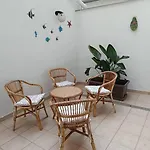 Magia 114 Appartement