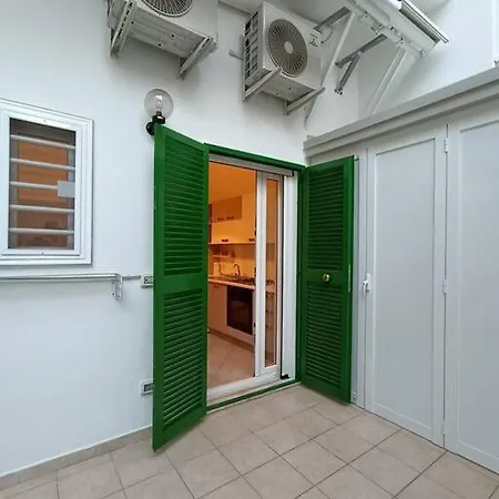 Appartement Magia 114 *