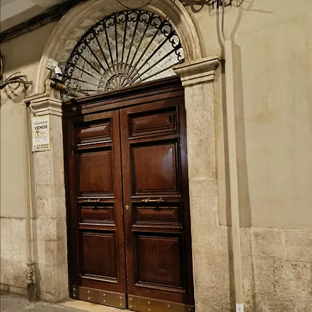Magia 114 Bari