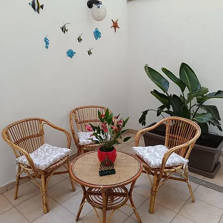 Magia 114 Апартаменты