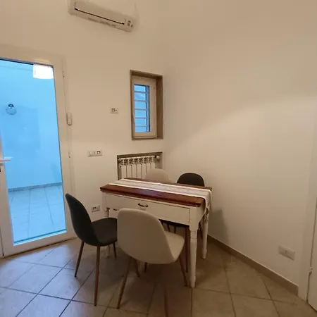 Magia 114 Bari