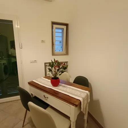 Magia 114 Apartment *