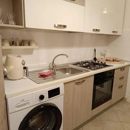 Apartment Magia 114 *