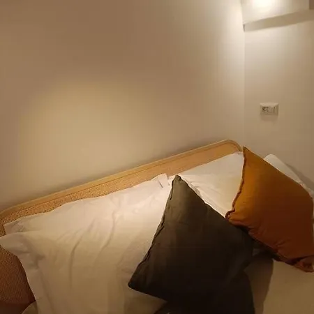 Magia 114 Appartement Bari