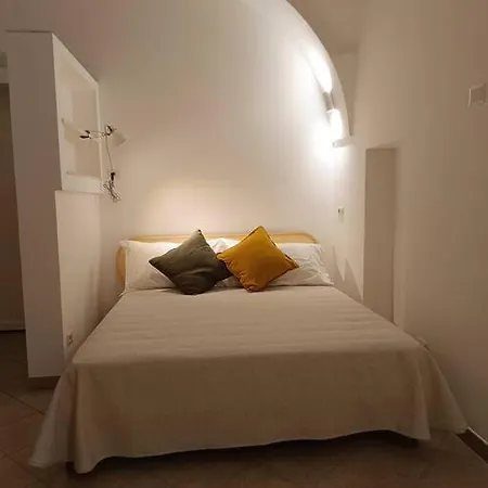 Magia 114 Apartment