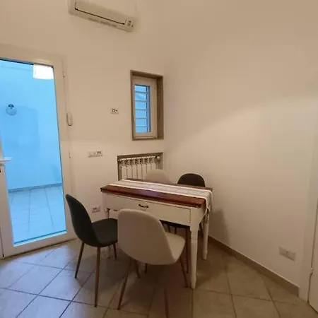 Magia 114 Apartment *