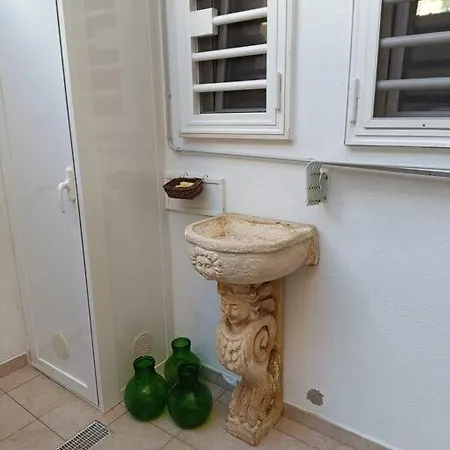 Magia 114 Appartement Bari