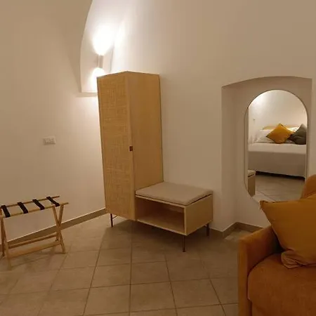 Magia 114 Apartment Bari