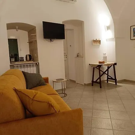Magia 114 Apartment *