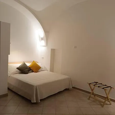 Appartement Magia 114 Bari