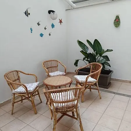 Magia 114 Apartment