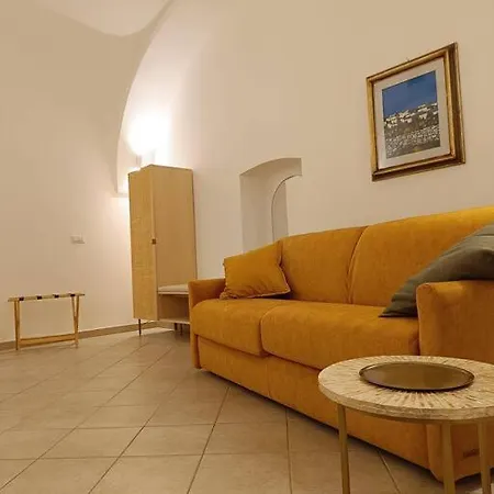 Apartment Magia 114