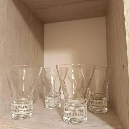 Magia 114 Апартаменты *