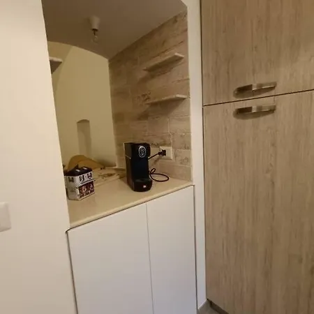 Apartment Magia 114 Bari