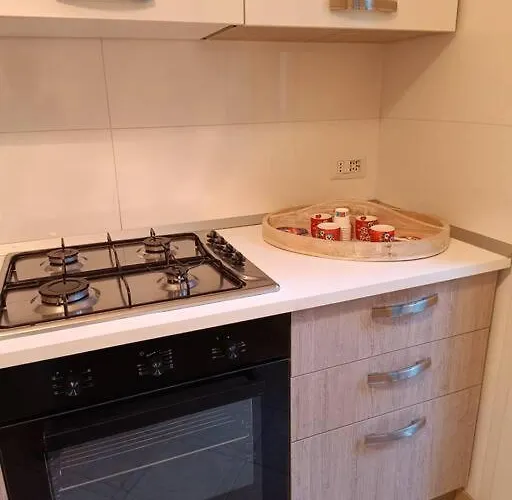 Διαμέρισμα Magia 114 *