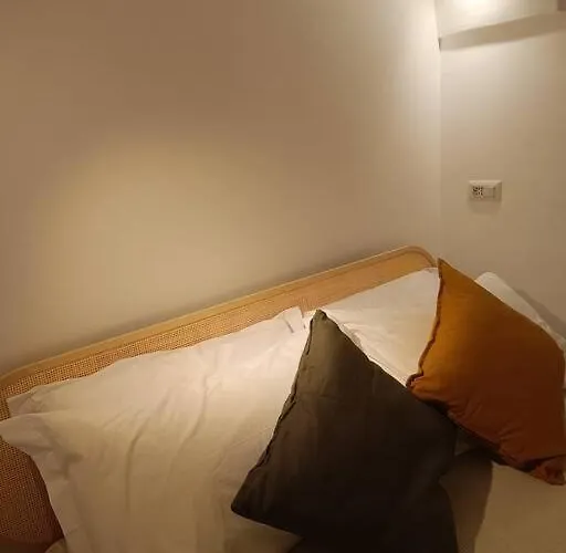 Magia 114 Διαμέρισμα Μπάρι