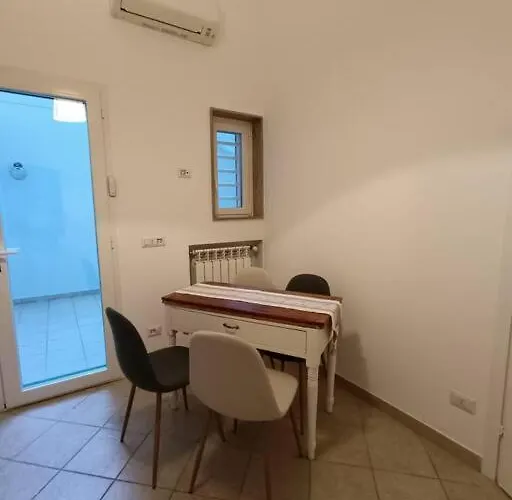 Magia 114 Apartment *