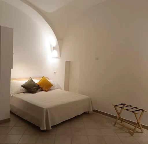 Apartment Magia 114 Bari