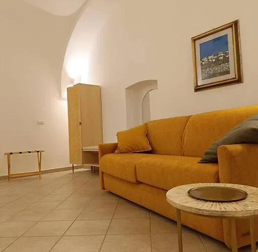 Apartment Magia 114