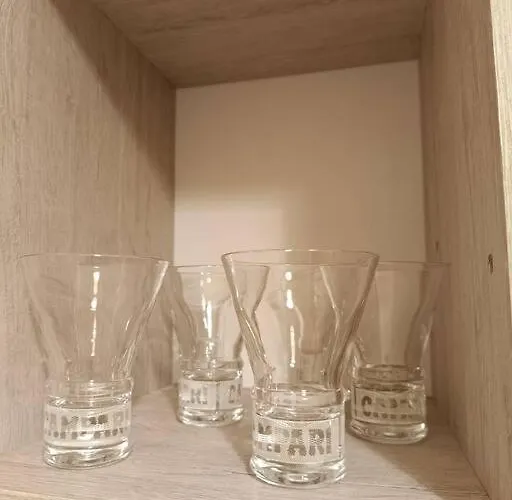 Magia 114 Διαμέρισμα *